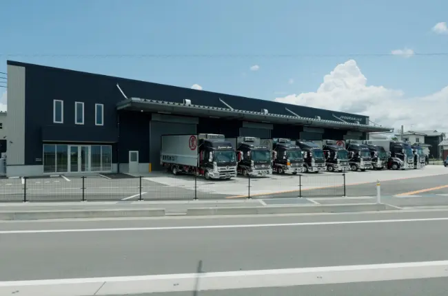 「誠実」かつ「向上心」がある仲間大歓迎!